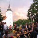 Folk festivals in Estonia