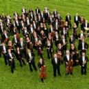 Musical groups from Salzburg