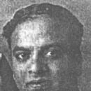Monty Naicker