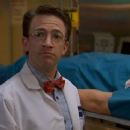 David Faustino - RoboDoc - 454 x 244