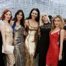The Serpentine Gallery Summer Party Co-Hosted By L'Wren Scott - 26 June 2013 - 425 x 612