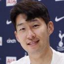 Heung-Min Son
