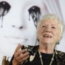 Barbara Tarbuck