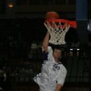Seminole State Trojans basketball