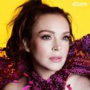 Lindsay Lohan – Allure Magazine (June 2023) - 454 x 567
