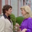 David Birney and Meredith Baxter