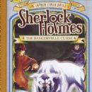 Sherlock Holmes and the Baskerville Curse
