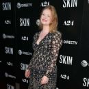 Kimberly Van Der Beek – ‘Skin’ Premiere in Los Angeles - 454 x 717