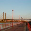Grade II* listed bridges in Wales
