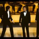Walter Matthau, Liza Minelli, Dudley Moore and Richard Pryor - The 55th Annual Academy Awards (1983) - 454 x 310