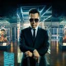 John Wick: Chapter 4 - Donnie Yen - 454 x 673