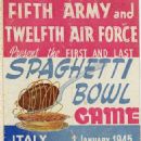 Sports competitions in Florence