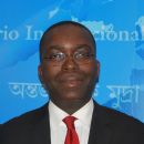 Augustin Matata Ponyo