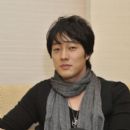 So Ji-sub - 399 x 600