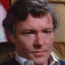 Michael Anderson Jr.- as Doctor Lynch