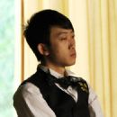 Snooker in China