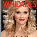Reese Witherspoon - Vanidades Magazine Cover [Mexico] (May 2021)