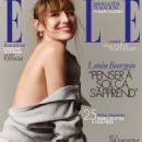 Louise Bourgoin - Elle Magazine Cover [France] (6 April 2023)