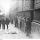 Terrorist incidents in 1943