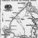 Riots and civil disorder in Maryland