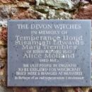 Alice Molland
