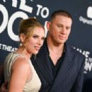 Scarlett Johansson – ‘Fly Me to the Moon’ New York City premiere