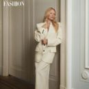 Pamela Anderson - Fashion Magazine Pictorial [Canada] (October 2023)