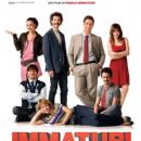 The Immature
