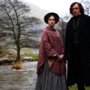 Ruth Wilson and Toby Stephens - 454 x 236