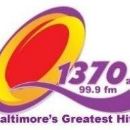 1955 establishments in Maryland