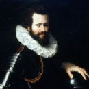 Pier Luigi Farnese, Duke of Parma
