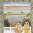 Scholars from the Mughal Empire