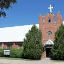 Churches in Colorado