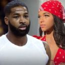 TRISTAN THOMPSON SHOOTS DOWN CHEATING CLAIMS, THREATENS TO SUE ... Sydney Chase is a 'Liar'!!! - 454 x 340