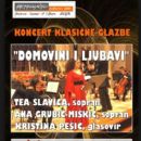 Tea Slavica  -  Publicity - 402 x 536