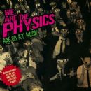 Noise rock albums by Scottish artists