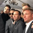 Backstreet Boys - 61st Grammy Awards - 454 x 454