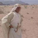 Lawrence of Arabia - Peter O'Toole - 454 x 204