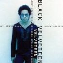 Black Velveteen