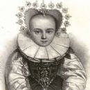 Dorothea Sibylle of Brandenburg