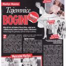 Marilyn Monroe - Show Magazine Pictorial [Poland] (8 August 2022)