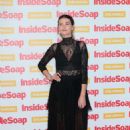 Charley Webb – 2018 Inside Soap Awards in London - 454 x 681