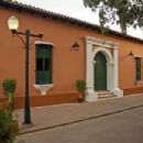 Former synagogues in Venezuela