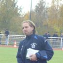 Football managers in the Republic of the Congo