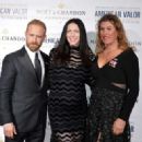Laura Prepon – 2019 American Valor A Salute to Our Heroes Veterans Day Special in Washington - 454 x 328