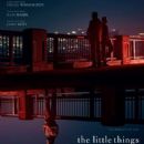 The Little Things (2021) - 454 x 568