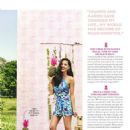 Olivia Munn - Good Housekeeping Magazine Pictorial [United States] (August 2015)