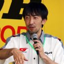 Naoki Hattori