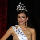 Miss Nicaragua winners