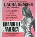 Emanuelle in America
